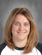 Kristen Blain
